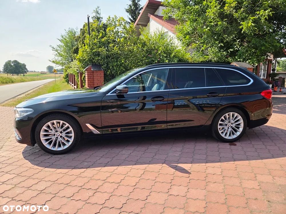 BMW Seria 5 - 3
