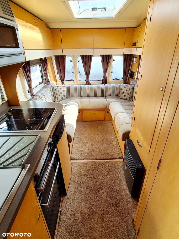 Inny Przyczepa kempingowa - 12