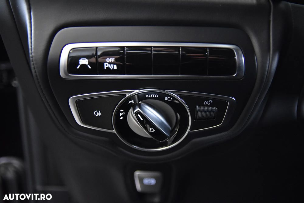 Mercedes-Benz G AMG 63 AMG Speedshift 9G-TRONIC - 15