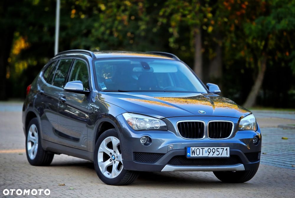 BMW X1 xDrive18d - 2
