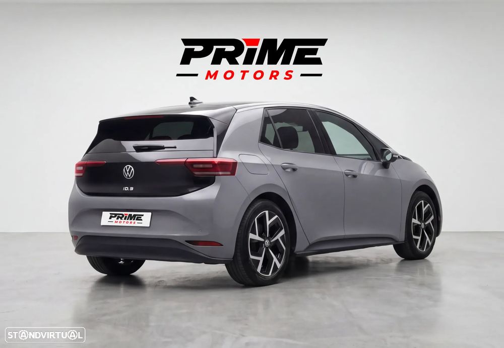 VW ID.3 Pro Performance Style - 4