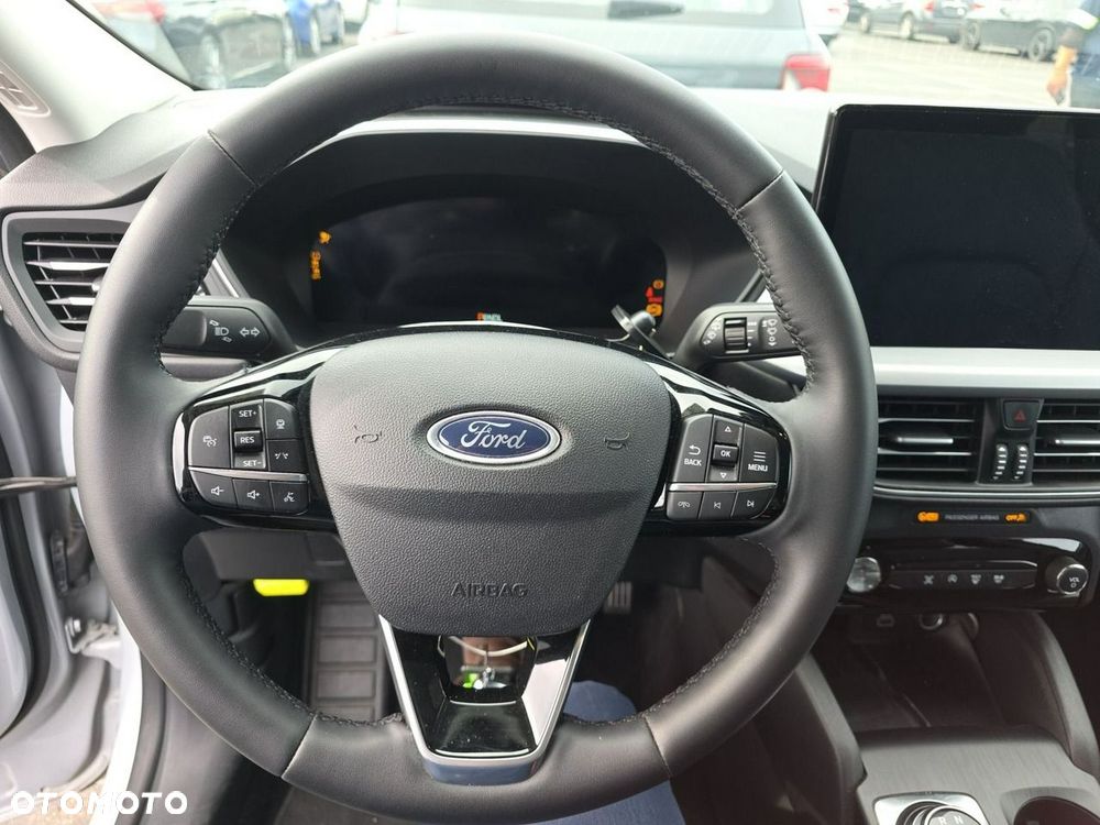 Ford Escape - 8