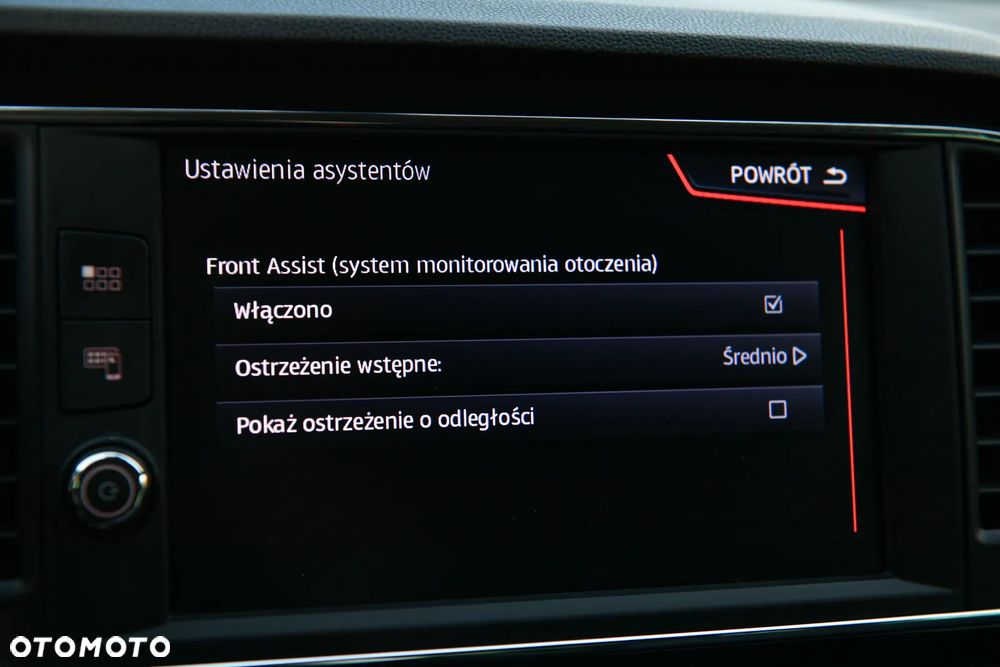 Seat Leon 1.5 eTSI ACT OPF DSG FR Plus - 27