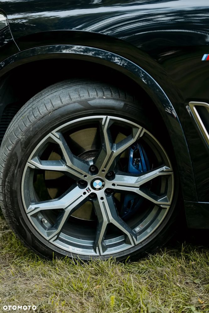 BMW X5 M - 19