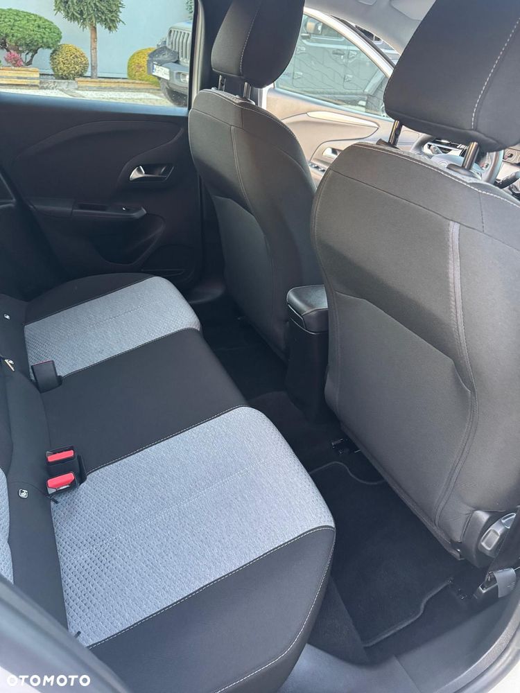 Opel Corsa - 8