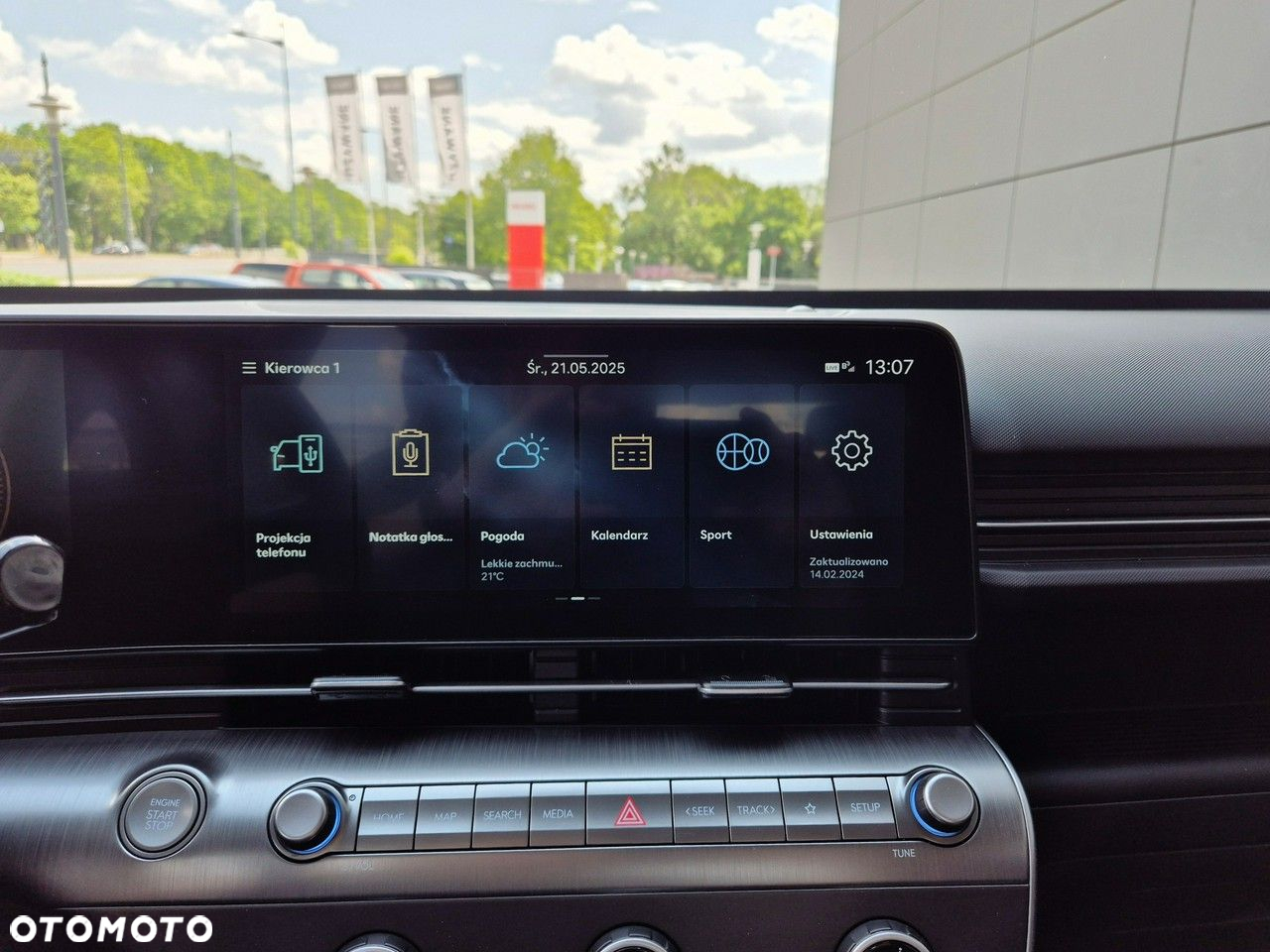 Hyundai Kona - 28