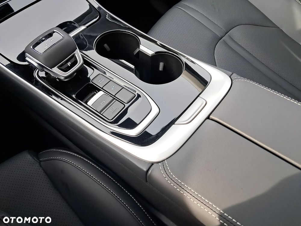 Forthing T5 EVO T-Five 1.5 DVVT GDI DCT - 15