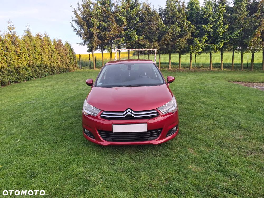 Citroën C4 1.6 VTi Seduction - 2