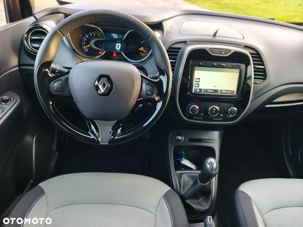 Renault Captur 0.9 Energy TCe Limited - 19