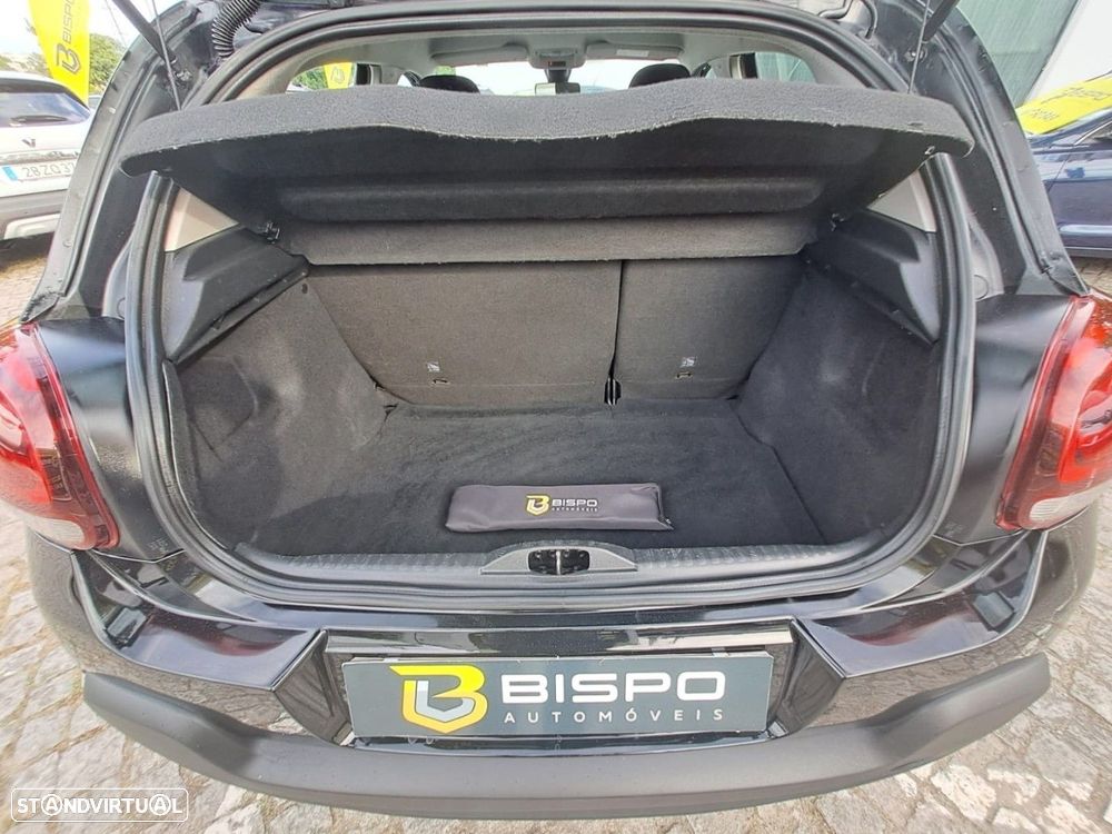 Citroën C3 1.2 PureTech Feel - 11