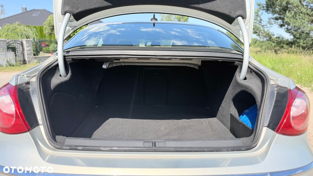 Volkswagen Passat CC 1.8 TSI DSG Individual - 21