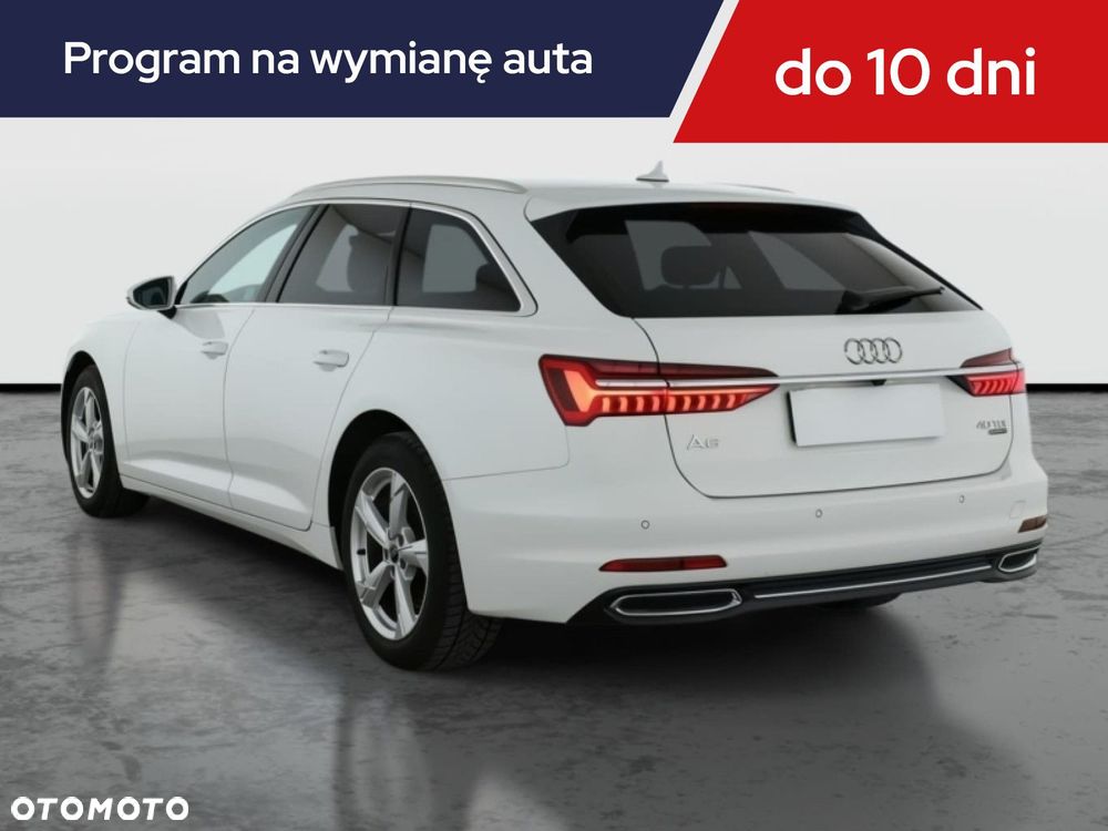 Audi A6 Avant - 6