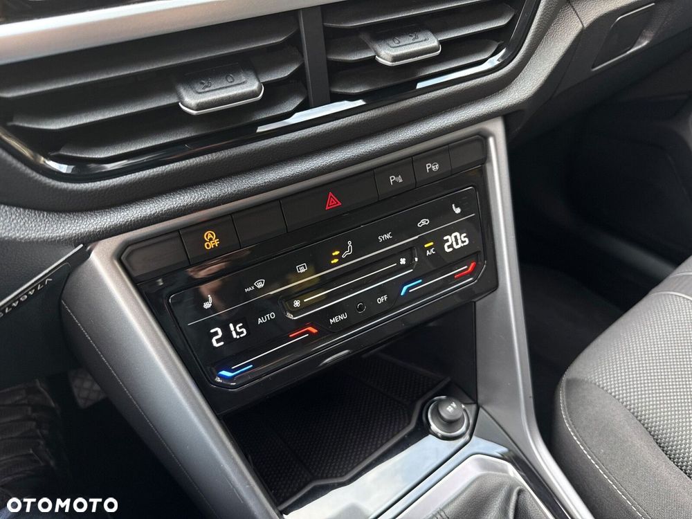 Volkswagen T-Roc 1.5 TSI Life DSG - 27