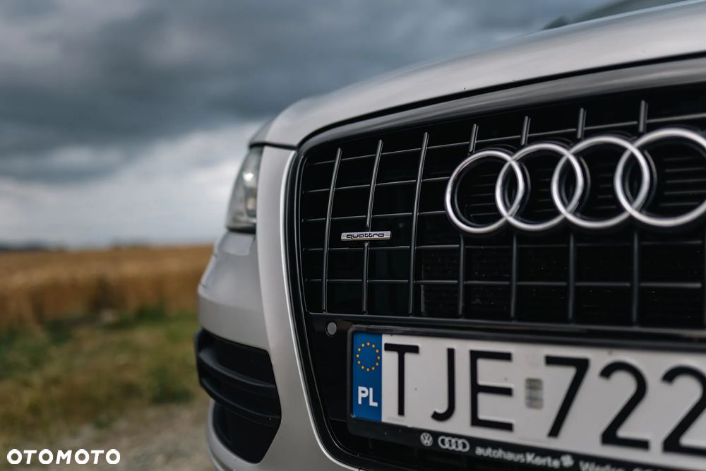 Audi Q5 2.0 TFSI Quattro S tronic - 3
