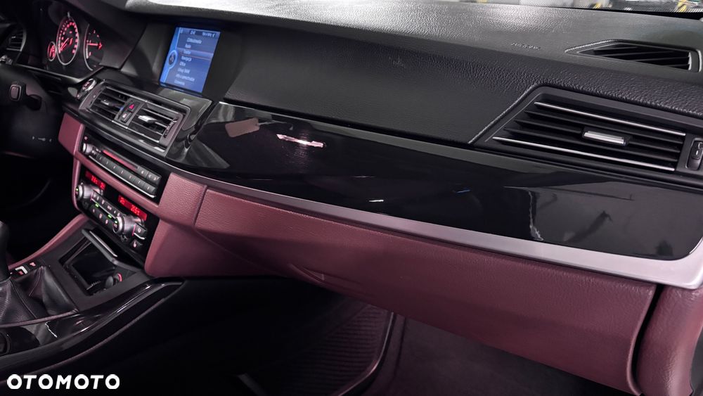 BMW Seria 5 - 14