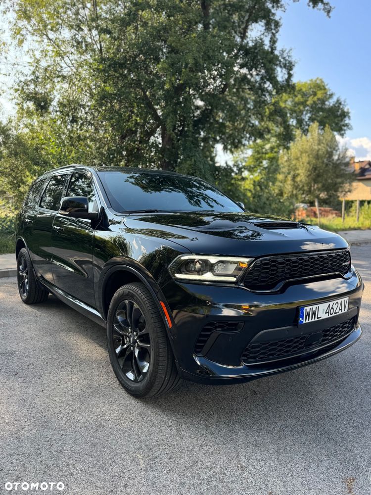 Dodge Durango - 6