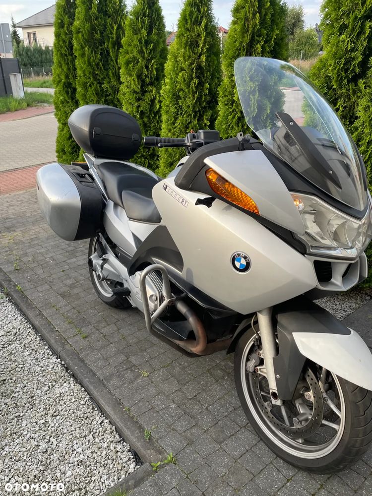 BMW RT - 5