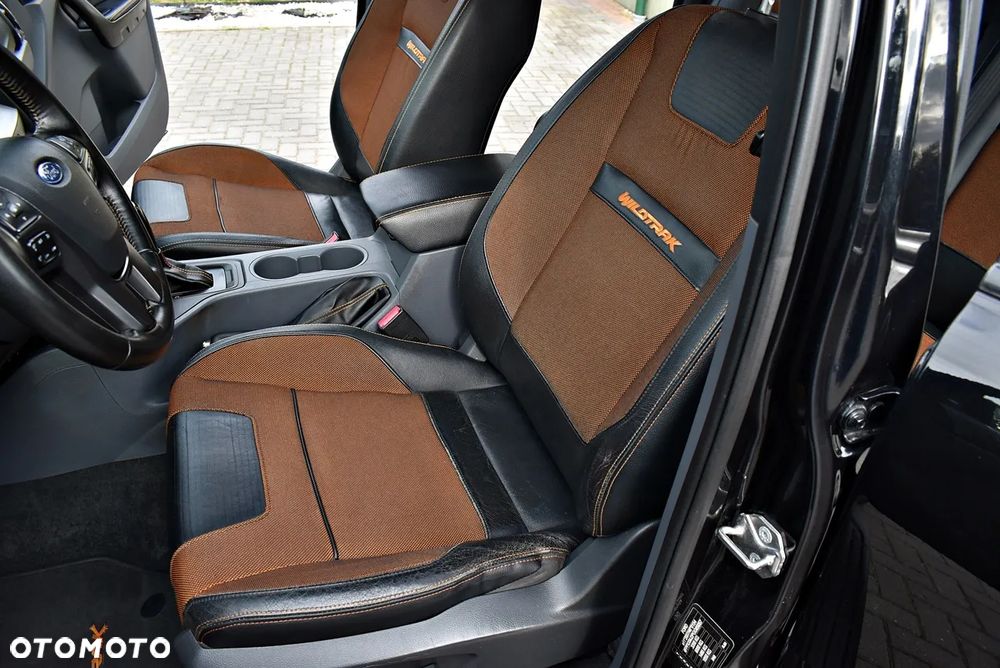 Ford Ranger 3.2 TDCi 4x4 DC Wildtrak - 6