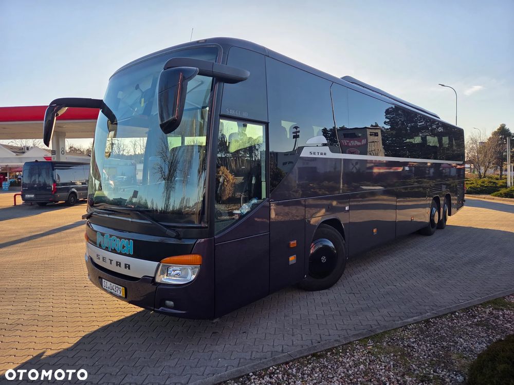 Setra S416 - 7