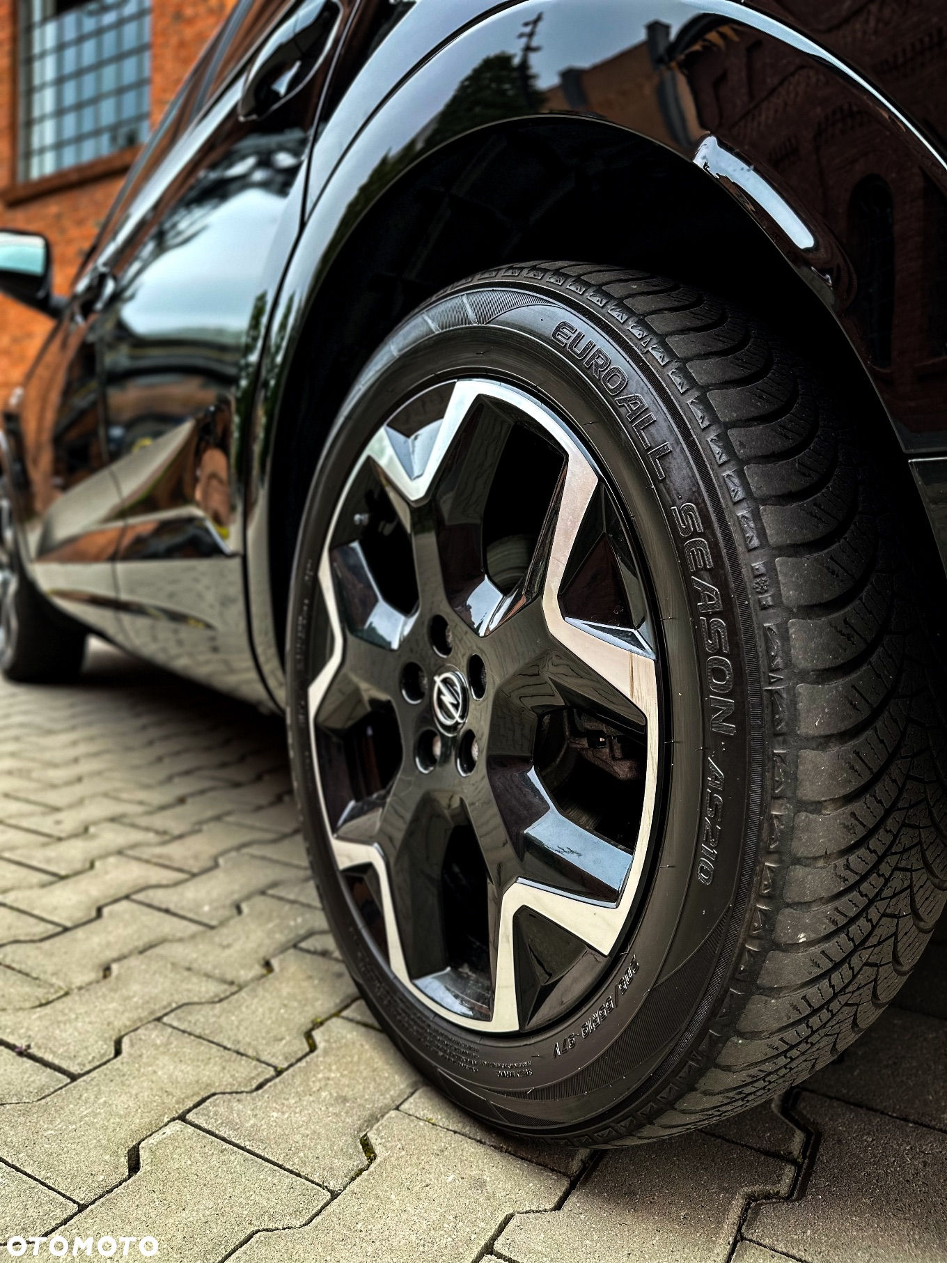 Opel Grandland Plug-in-Hybrid 1.6 DI Automatik GS Line - 7