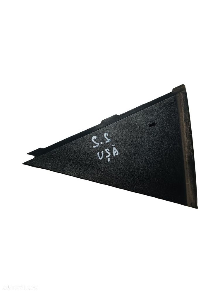 Alte ornamente portiera spate stanga spate HYUNDAI ix35 LM, EL, ELH 2009 - > - 1