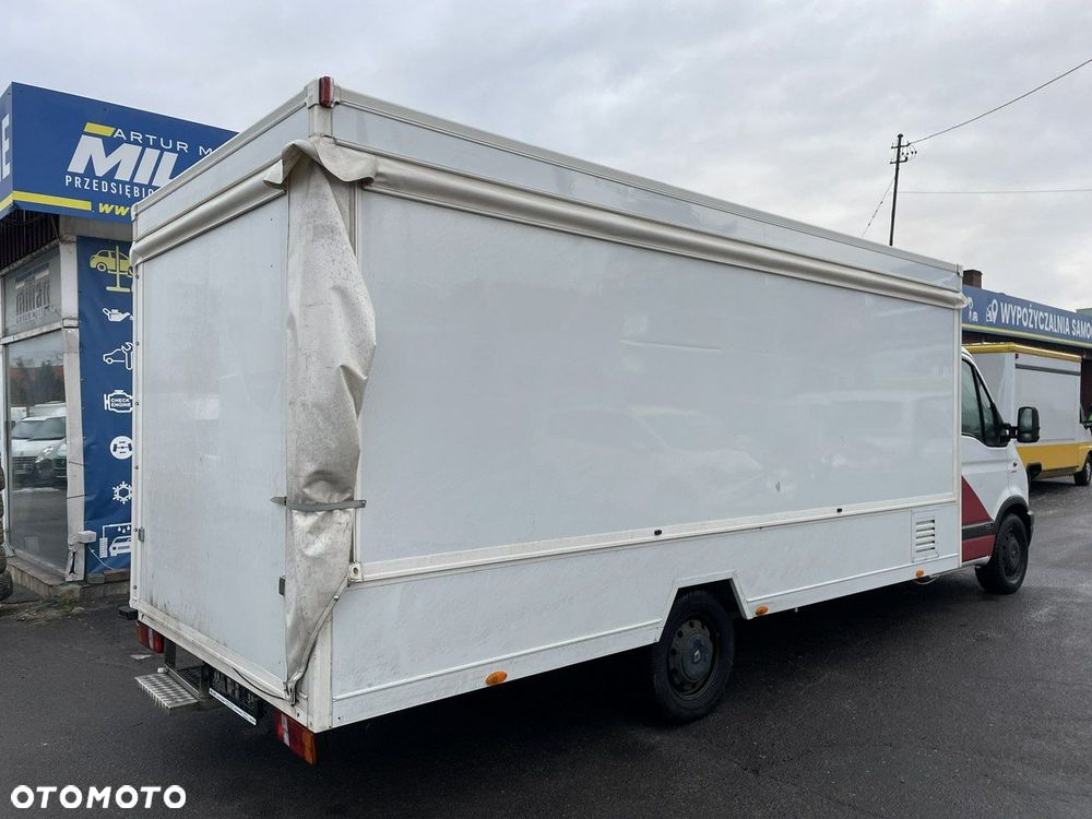 Renault Master - 21