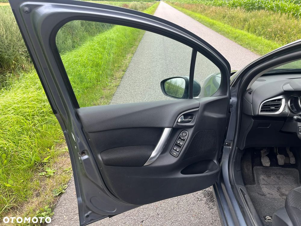 Citroën C3 - 14