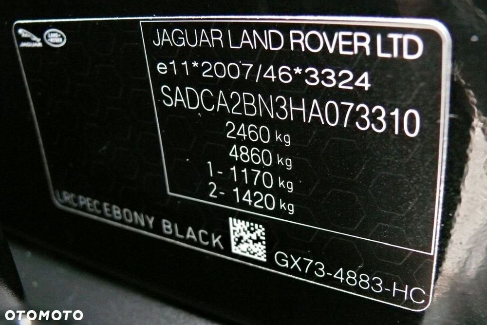 Jaguar F-Pace 2.0 i4D AWD Pure - 26