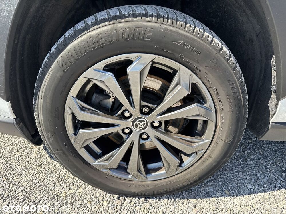 Toyota RAV4 2.0 Comfort 4x4 MS - 17