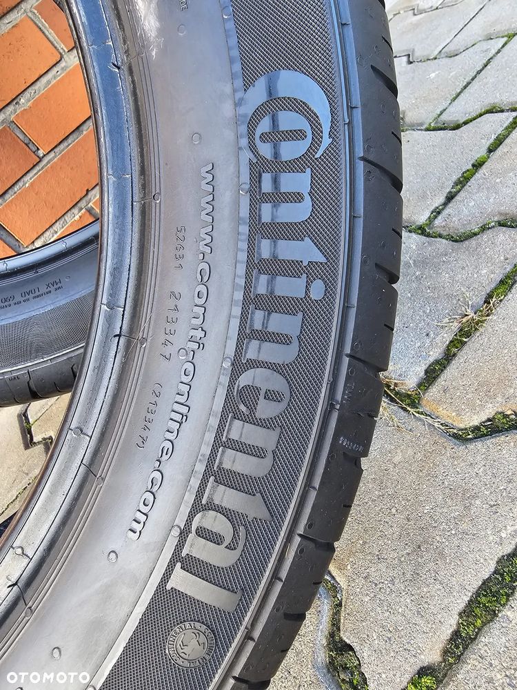 (A1) 215/55R18 95H 7,5-6,8mm 21-17r / Continental ContiPremiumContact 2 - 9