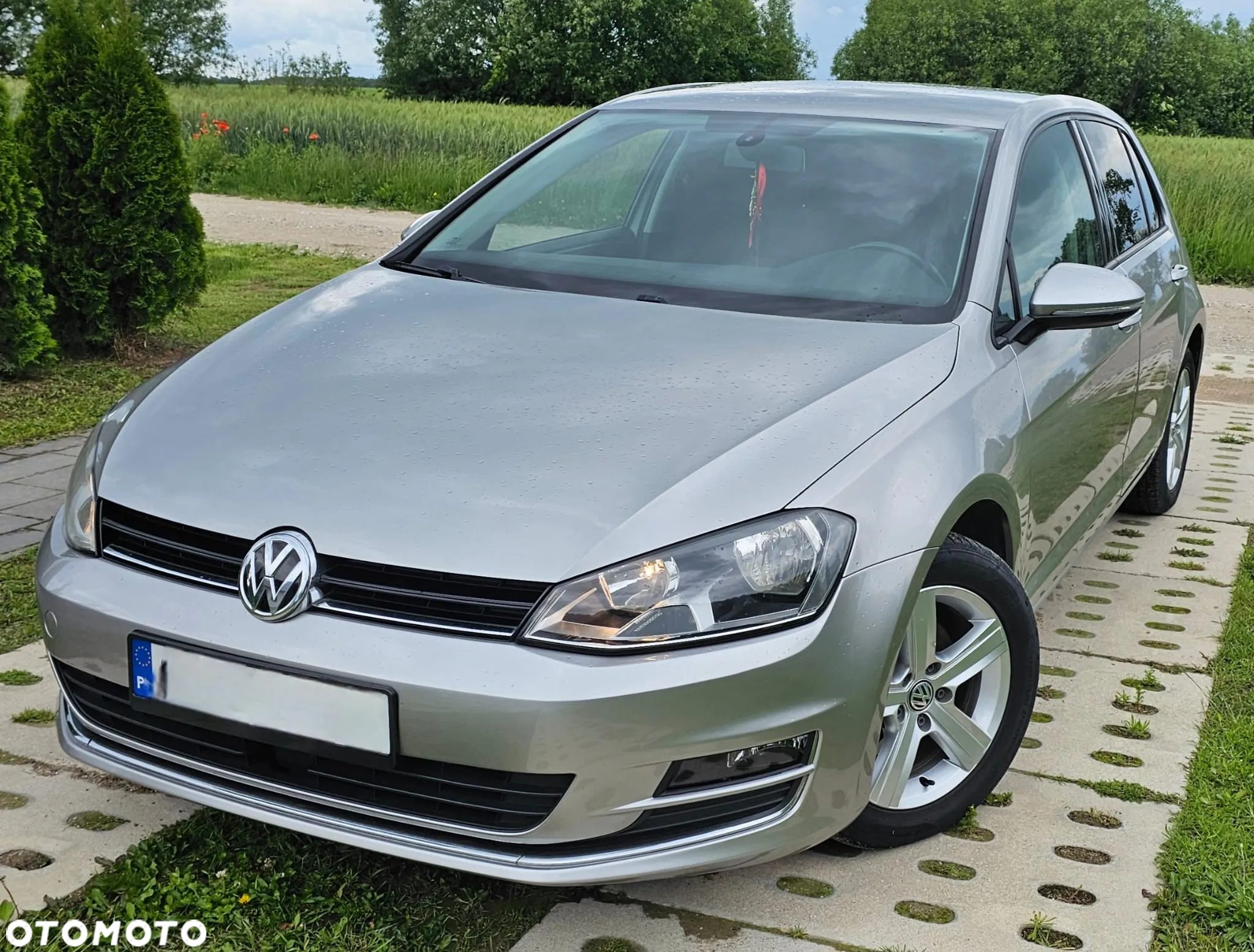 Volkswagen Golf VI 1.6 TDI Highline CityLine - 17
