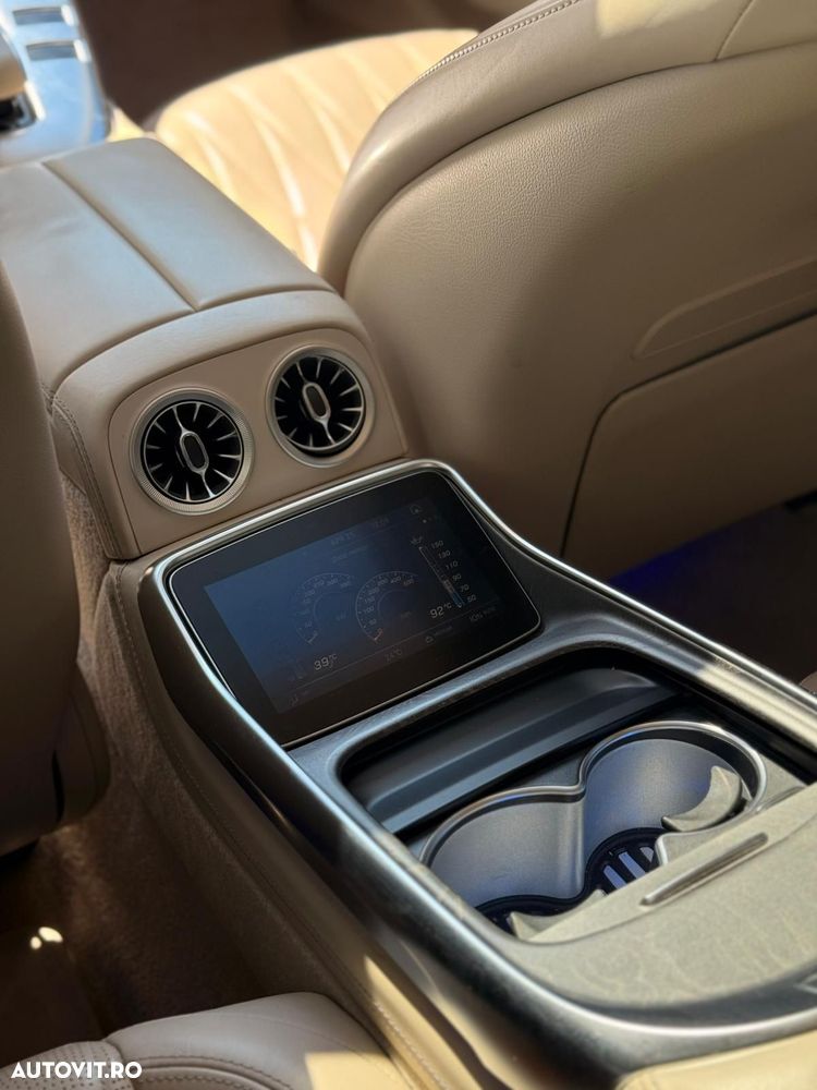 Mercedes-Benz AMG GT 4-door Coupe 53 4Matic+ - 19