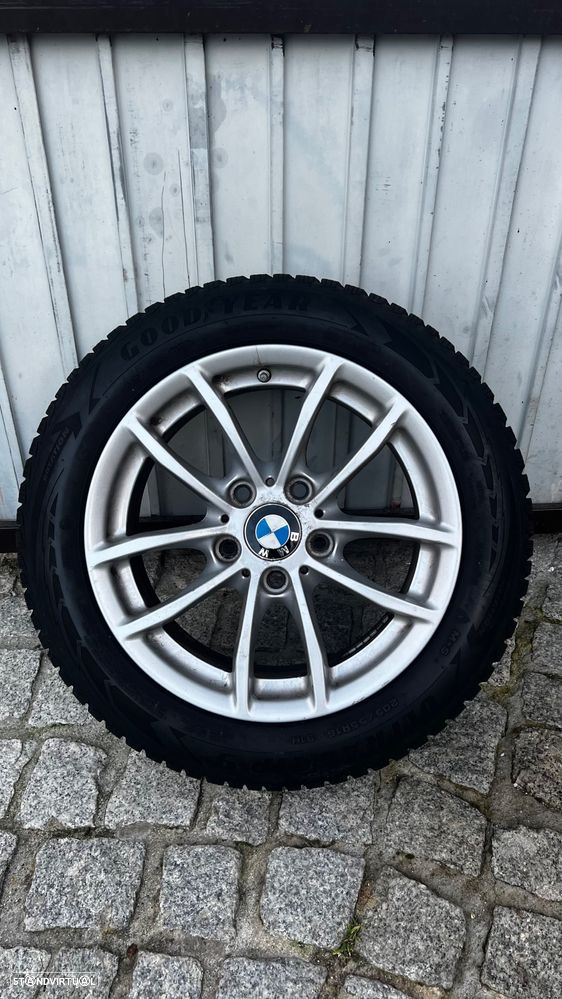 BMW 114 d Sport Line - 14