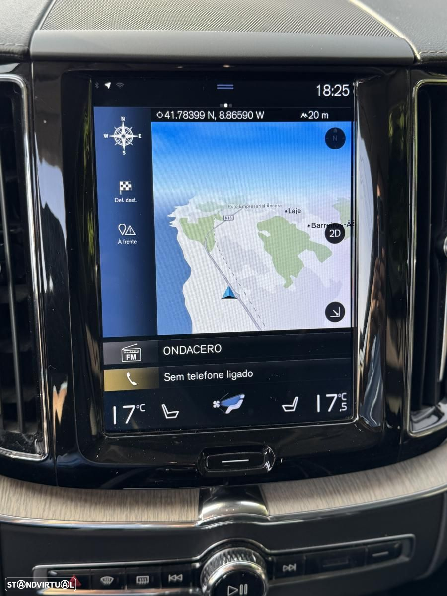 Volvo XC 60 - 15