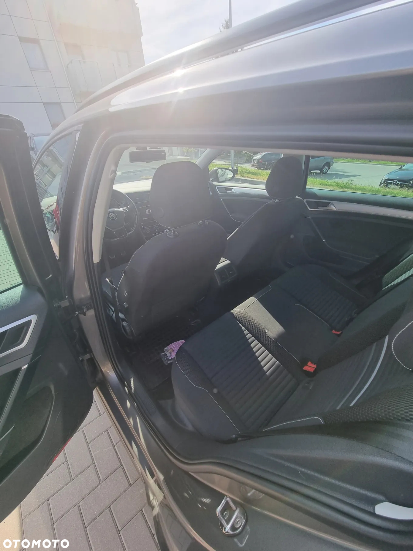 Volkswagen Golf 1.6 TDI BlueMotion Technology Cup - 8