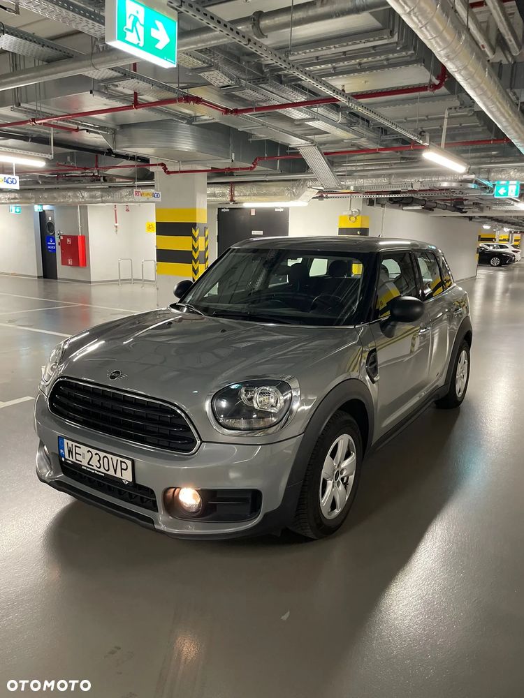 MINI Countryman - 3