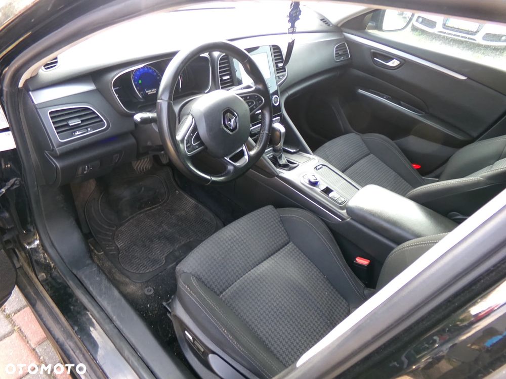 Renault Talisman 1.6 Energy dCi Intens EDC - 4