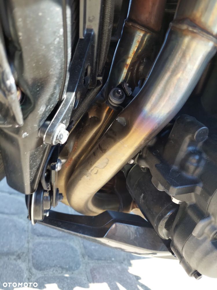 Triumph Speed Triple - 12