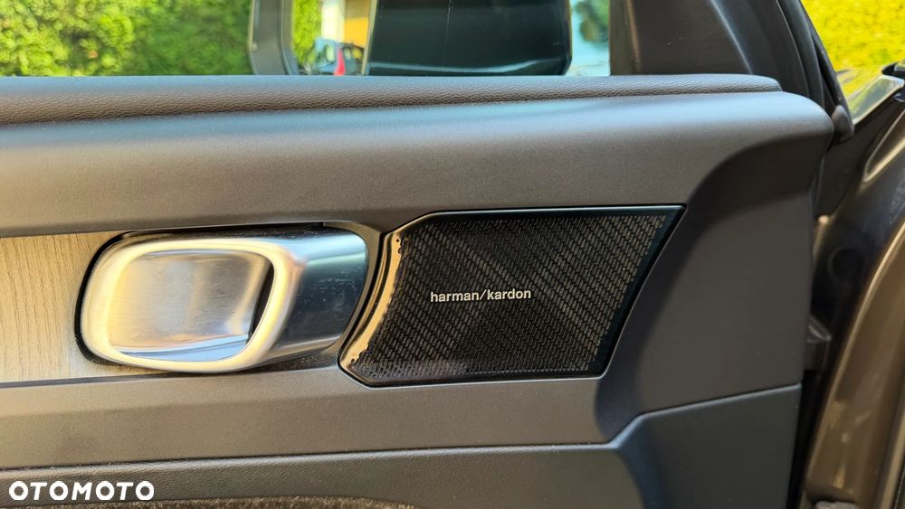Volvo XC 40 T4 Geartronic Inscription - 22