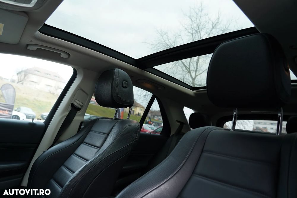 Mercedes-Benz GLE Coupe 350 d 4MATIC - 12