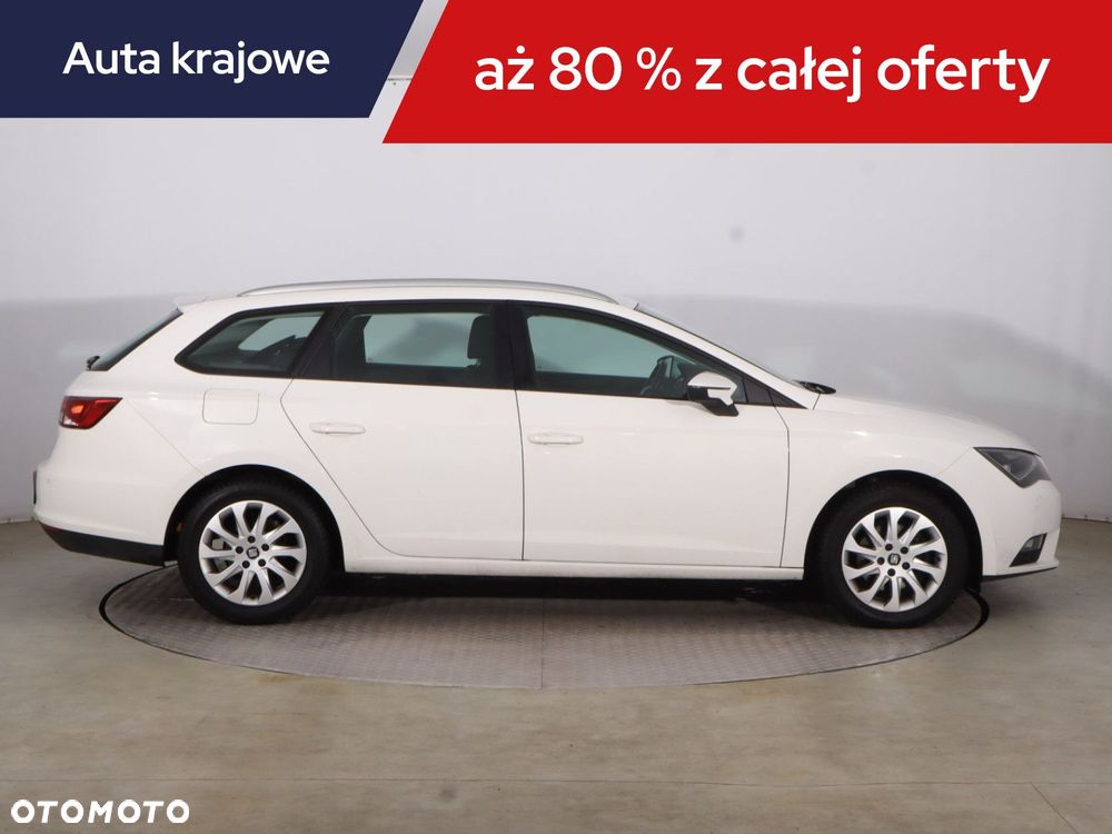 Seat Leon Sportstourer - 8
