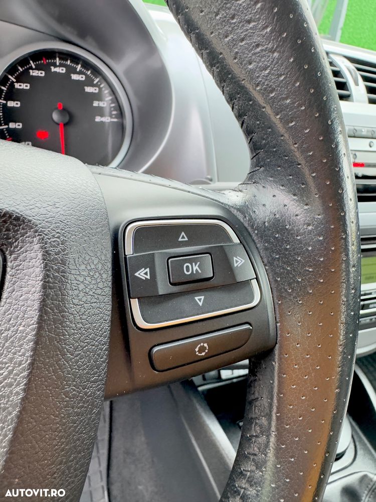 Seat Leon 1.4 TSI Stylance - 17