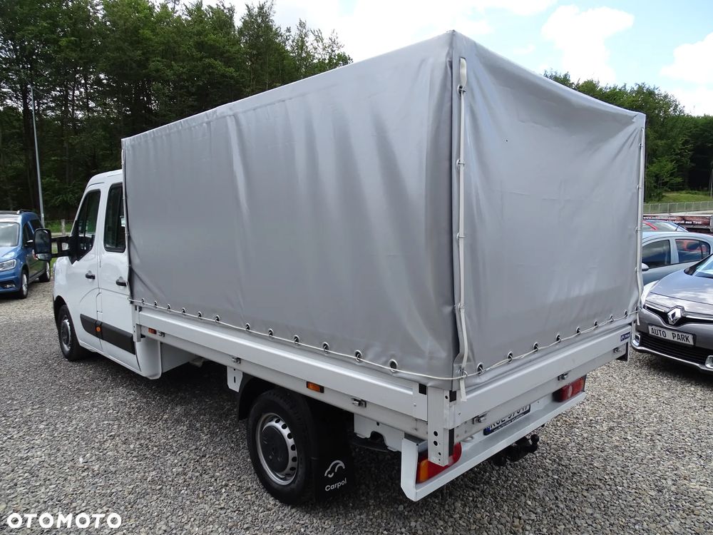 Renault MASTER DOKA - 6