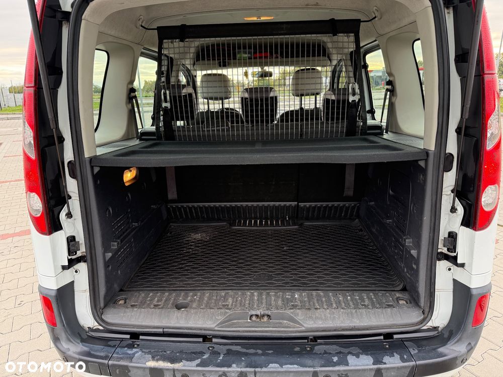 Renault Kangoo - 12