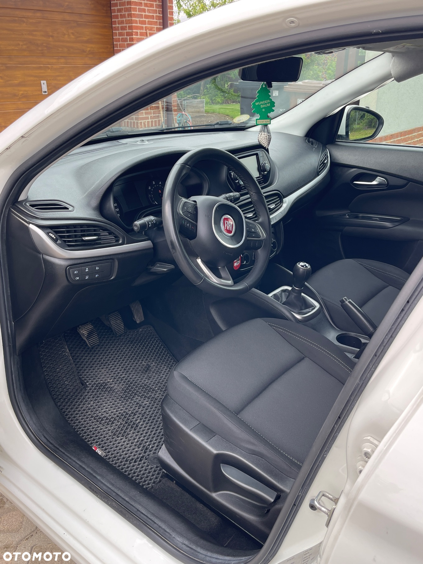 Fiat Tipo 1.3 MultiJet - 11