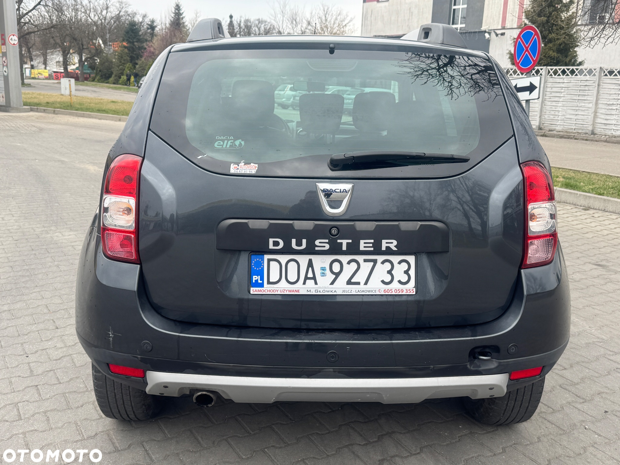 Dacia Duster 1.2 TCe Laureate S&S EU6 - 4
