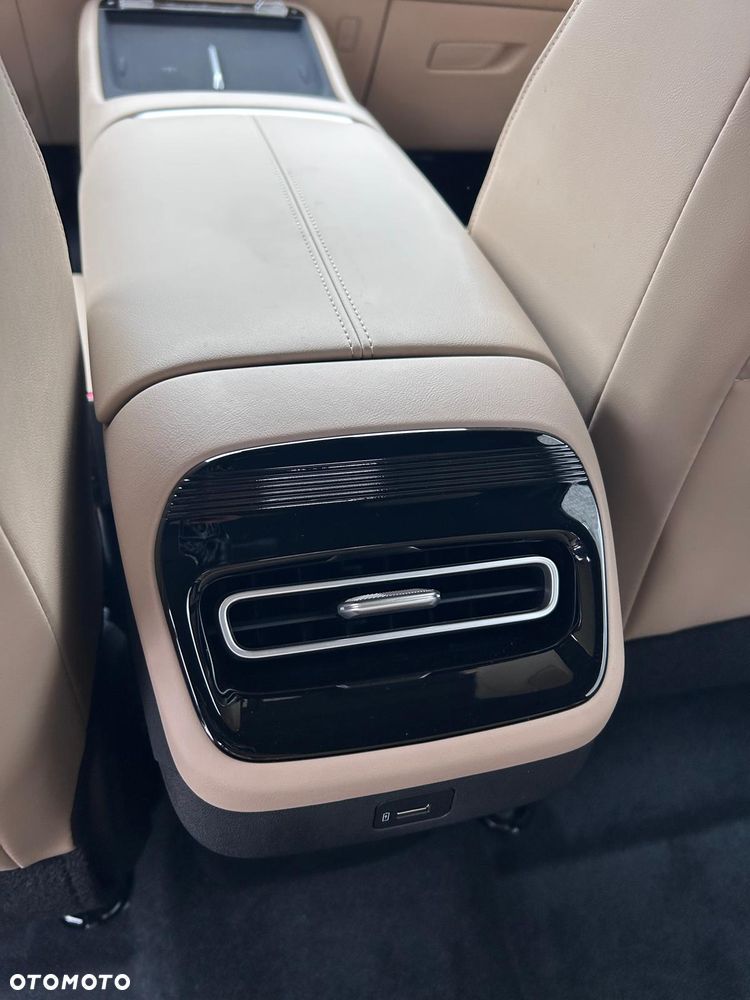 Changan CS55 Plus - 20