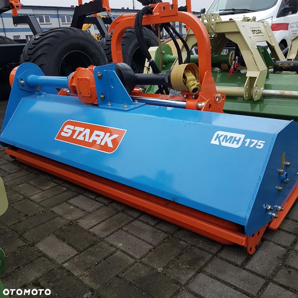 Inny STARK Kosiarka KM - 16