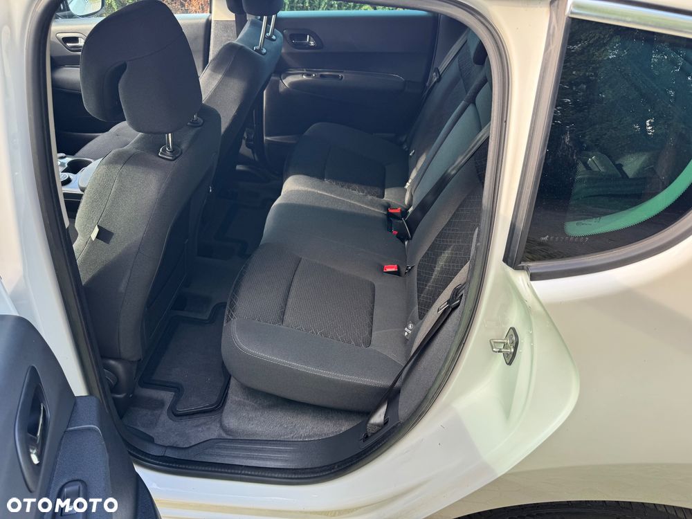 Peugeot 3008 - 8