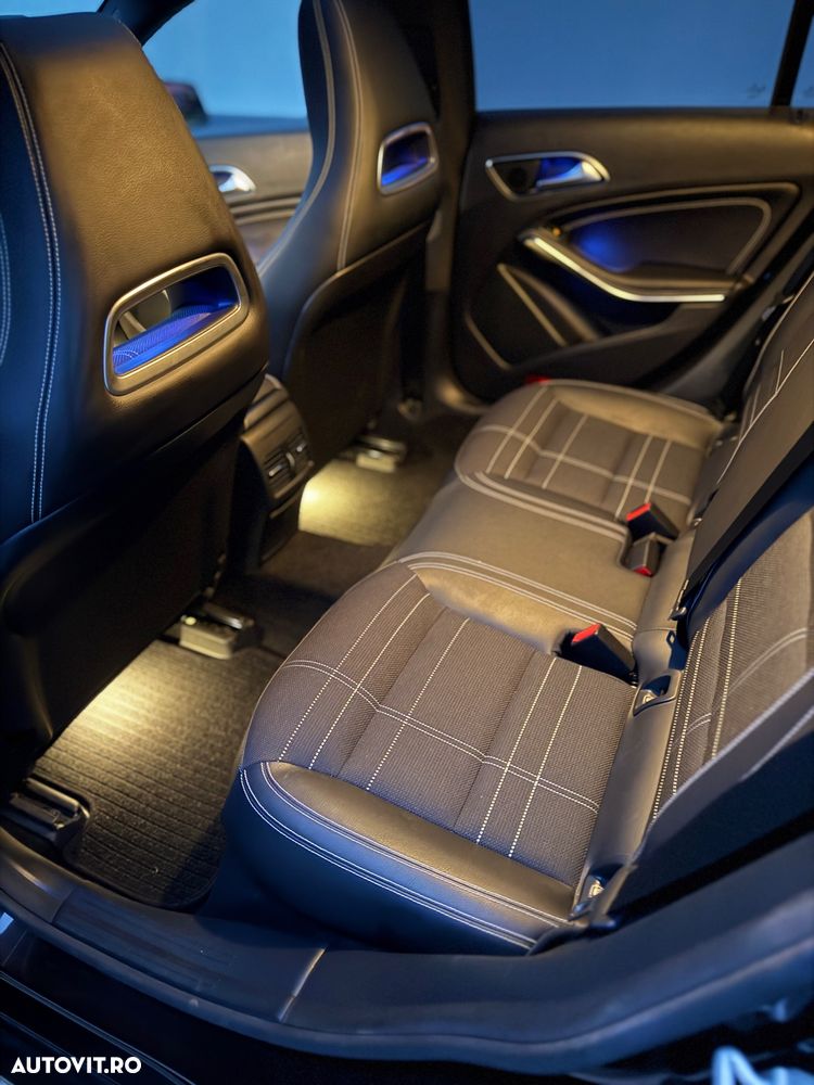 Mercedes-Benz CLA - 9